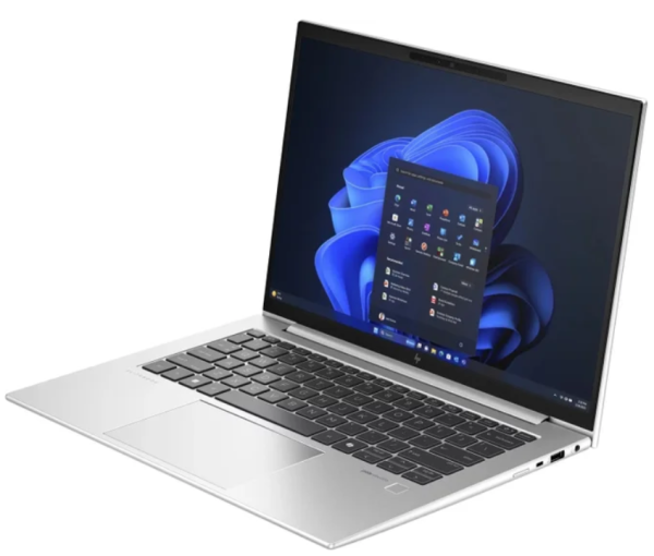 Ноутбук HP EliteBook 840 G11/ U5-125U/ 14 WUXGA IPS 300cd IR AG/ UMA/ 16GB/ 512GB/ Win11Pro/ ENG/