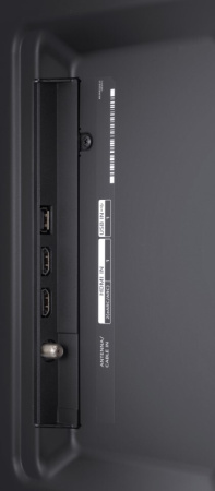 Телевизор LG 65NANO766QA, 65", черный, СТБ