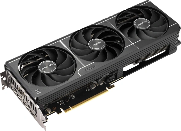 Видеокарта ASUS Prime GeForce RTX 5060 Ti 16GB GDDR7 OC Edition PRIME-RTX5060TI-O16G