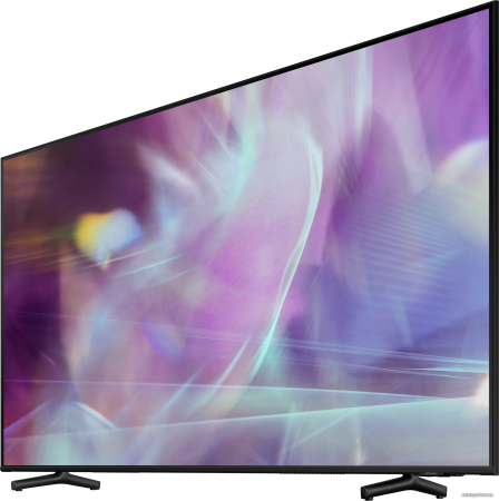 Телевизор Samsung QE50Q60ABUXRU