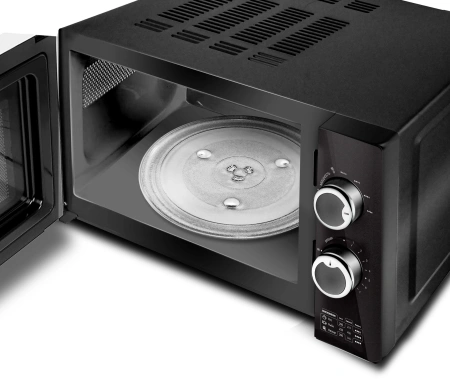 Микроволновая печь Centek CT-1570 (черный)