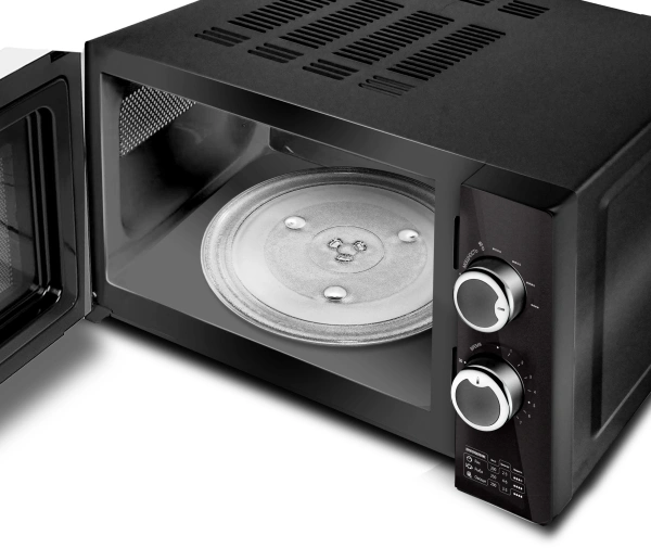 Микроволновая печь Centek CT-1570 (черный)