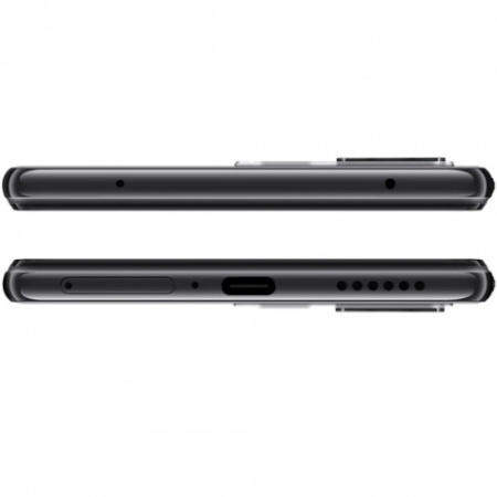 XIAOMI 11 LITE 5G NE 8GB/128GB Truffle Black EU (2109119DG)