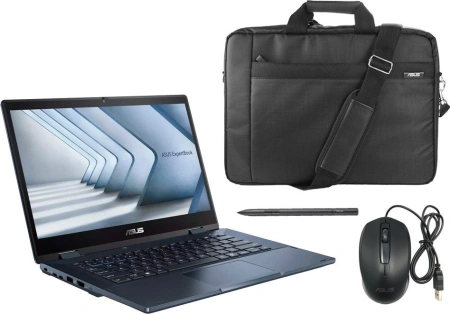 Ноутбук 2-в-1 ASUS ExpertBook B3 Flip B3402FVA-I516512B7D