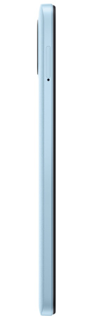 Смартфон Redmi A1+ 2GB/32GB Light Blue EU (220733SFG)
