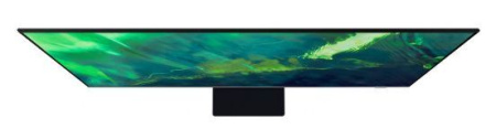 Телевизор Samsung QE75Q77AAUXRU, 75"