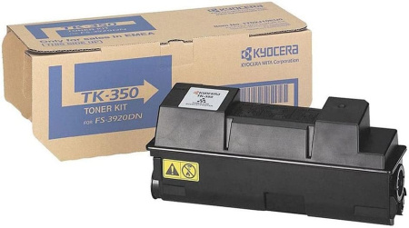 Картридж Kyocera ТК-350 1T02LX0NLS (черный)