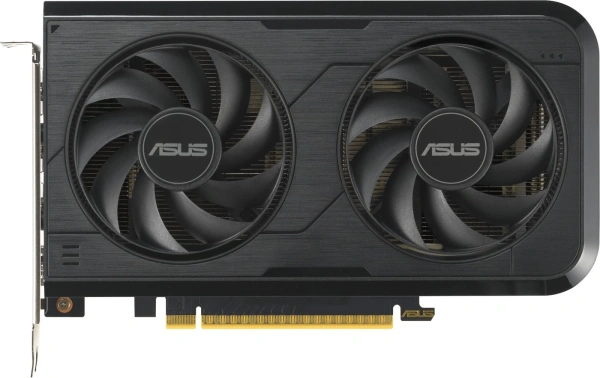 Видеокарта ASUS Dual GeForce RTX 5050 8GB GDDR6 OC Edition DUAL-RTX5050-O8G