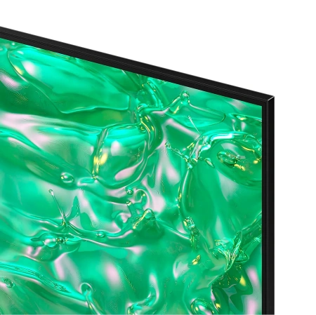 Телевизор Samsung Crystal UHD DU8000 4K Smart TV (2024) UE65DU8000UXRU (65", 4K UHD, VA, Smart TV (Samsung Tizen), Wi-Fi, смарт пульт)