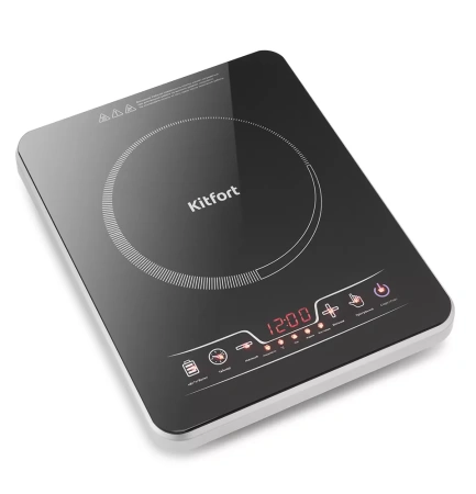 Настольная плита Kitfort KT-102