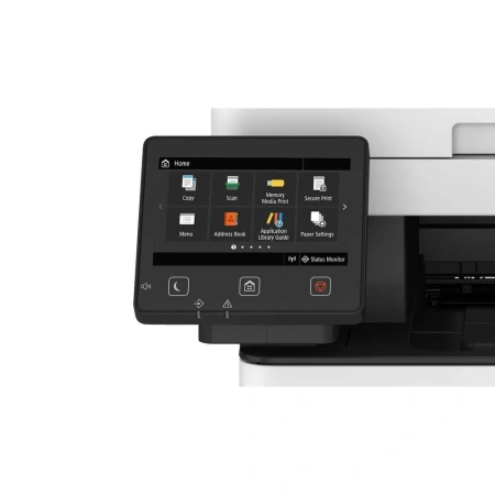 МФУ Canon MF453dw 5161C007 (А4, лазерное, монохромное)