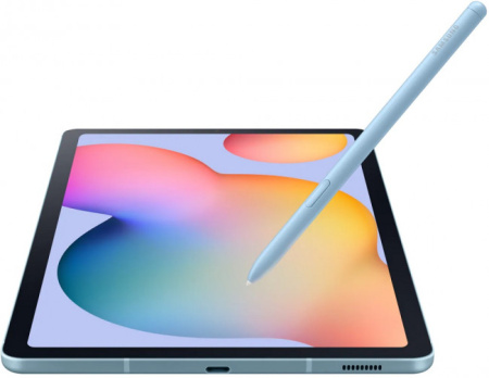 Планшет Samsung Galaxy Tab S6 Lite 2022 LTE 128GB Blue