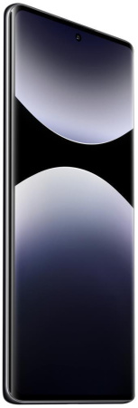 Смартфон REDMI NOTE 14 Pro 8GB/256GB Midnight Black RU (24116RACCG)