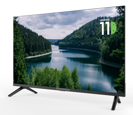 Телевизор Thomson T32RSL6040, 32"