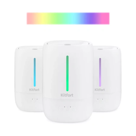 Увлажнитель воздуха Kitfort KT-2831