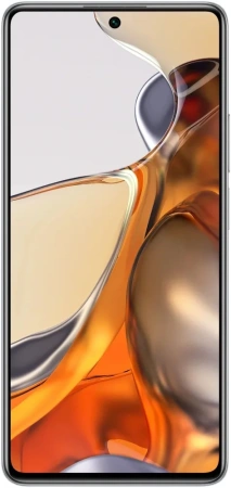 Смартфон Xiaomi 11T 8GB/128GB EU 21081111RG (небесно-голубой)