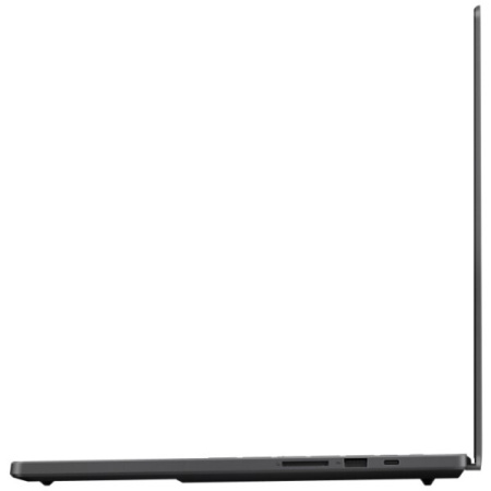 Ноутбук ASUS ROG Zephyrus G16/ GU603VU-N4073/ i7-13620H/ 16 WQXGA IPS-level AG 16:10 500nits 240Hz/ GF RTX 4050 6GB/ 16GB/ 1TB/ DOS/ noODD/ Eclipse Gray