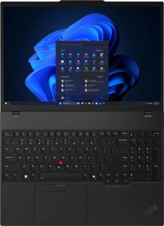 Ноутбук Lenovo ThinkPad T16 Gen 4 Intel 21QE0064FW