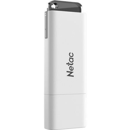 Флешка 512GB Netac U185 USB 3.0 NT03U185N-512G-30WH