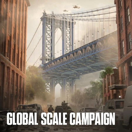 Battlefield 6 для PS5 (русская версия)