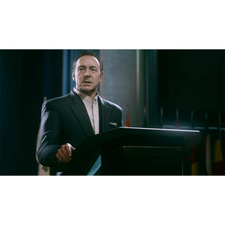 Call of Duty: Advanced Warfare [PS4] (EU pack, EN version)