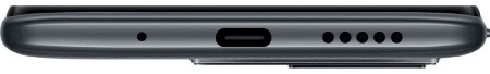 Смартфон Xiaomi Redmi 10C без NFC 4GB/64GB Graphite Gray
