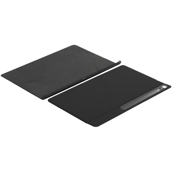 Чехол Smart Book Cover Tab S10 FE EF-BX620PBEGRU (черный)