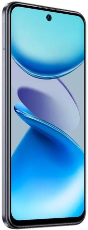 Смартфон Infinix Smart 9 4GB/128GB (металлический черный)