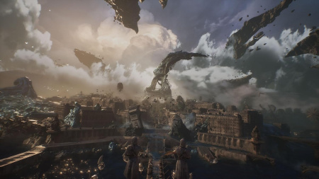 Clair Obscur: Expedition 33 для PS5 (русские субтитры)