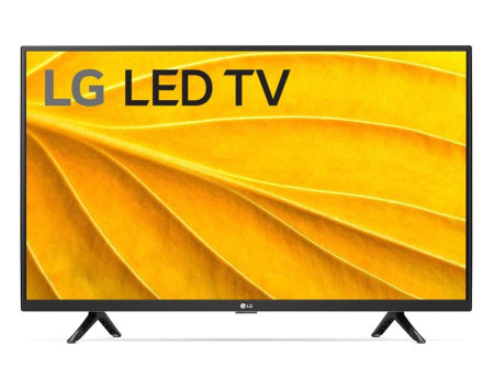 Телевизор LG 32LP500B6LA, 32", черный, СТБ