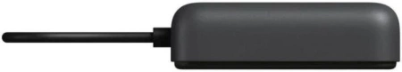 Внешний аккумулятор Xiaomi Magnetic Power Bank with Built-in Stand WPB1007Z 10000mAh (черный, международная версия)
