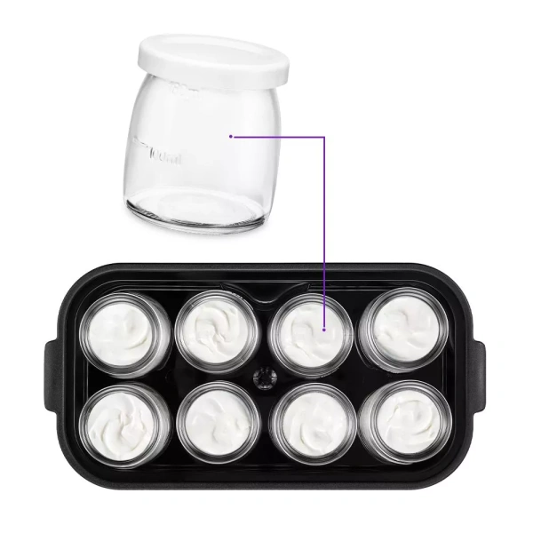 Йогуртница Kitfort KT-2089