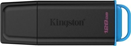 Флешка USB Flash Kingston DataTraveler Exodia 128GB DTXG2/128GB