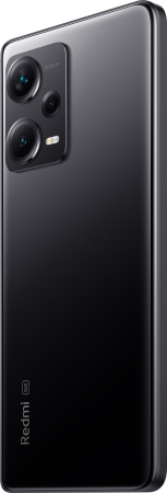 Смартфон REDMI NOTE 12 Pro+ 5G 8GB/256GB Midnight Black RU (22101316UG)