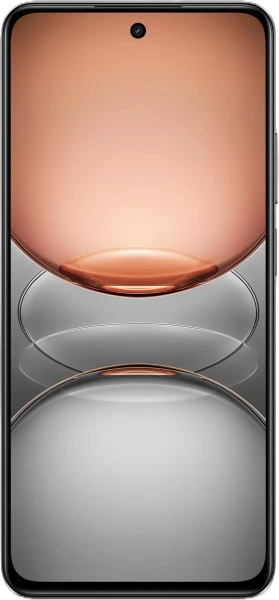 Смартфон Realme C75 8GB/128GB RMX3941 (черный)