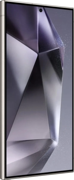 Смартфон Samsung Galaxy S24 Ultra 12/512Gb (фиолетовый титан)