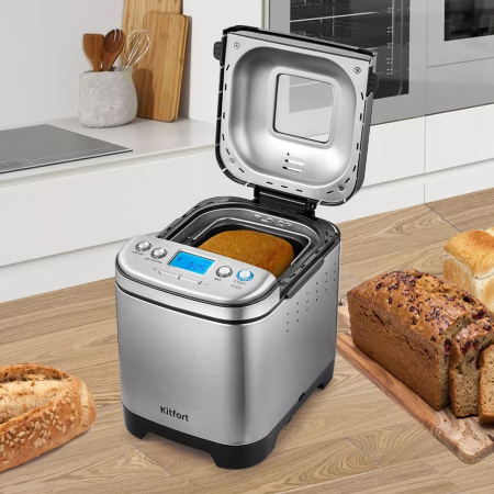 Хлебопечь Kitfort KT-306