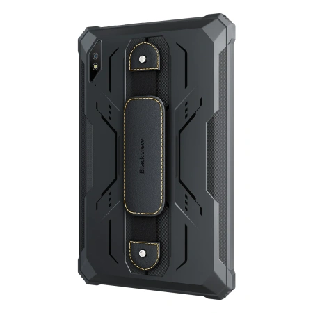 Планшет Blackview Active 8 6GB/128GB (черный)