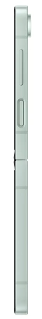 Смартфон Samsung Galaxy Flip6 12/256Gb (Мятный)