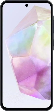 Смартфон Samsung Galaxy A35 8Gb/128Gb (темно-синий)