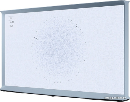 Телевизор Samsung QE55LS01TBUXRU SERIF