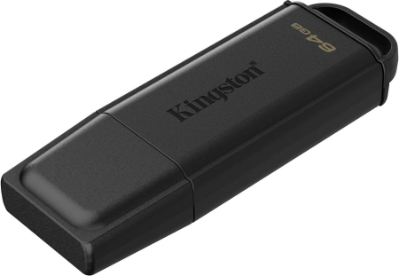 Флешка Kingston DataTraveler Exodia 64GB DTXG2/64GB