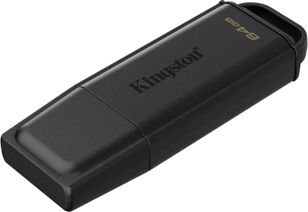 Флешка Kingston DataTraveler Exodia 64GB DTXG2/64GB
