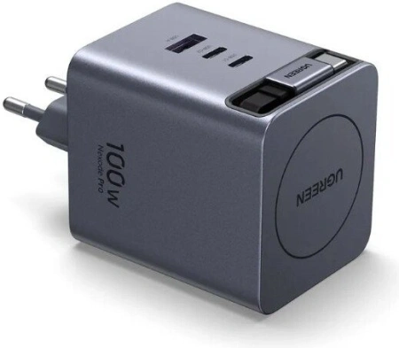 Сетевое зарядное Ugreen X616 65828