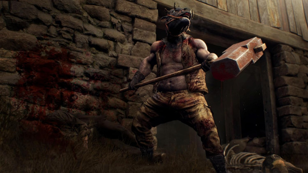 Resident Evil 4 Remake. Gold Edition для PS4 (русская версия)