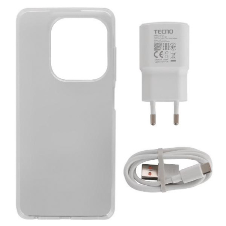 Смартфон TECNO SPARK Go 2024 4GB/128GB Gravity Black (BG6)