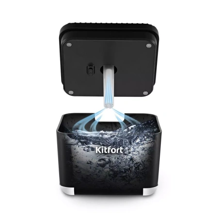 Увлажнитель воздуха Kitfort KT-3810