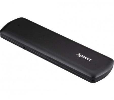 Внешний SSD-накопитель Apacer AS721 1TB AP1TBAS721B-1