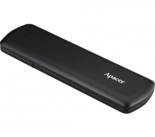 Внешний SSD-накопитель Apacer AS721 1TB AP1TBAS721B-1