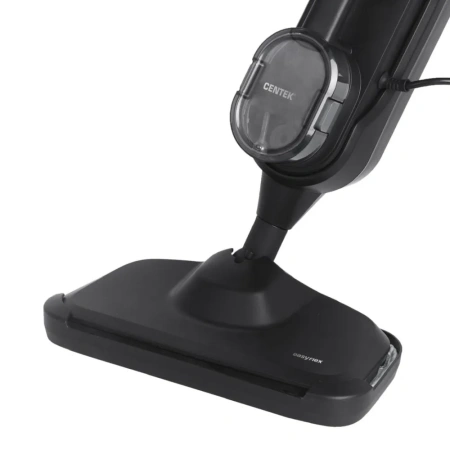 Паровая швабра Centek CT-2581 (черный)